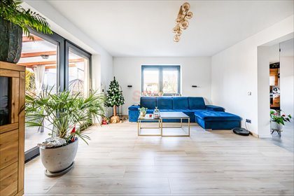 dom na sprzedaż 121m2 dom Wrocław, Fabryczna, Stabłowice, Samotna
