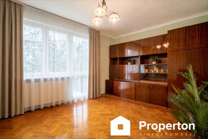 Przestronne 3-pokojowe mieszkanie z balkonem i piwnicą mieszkanie Wołomin, Warszawska