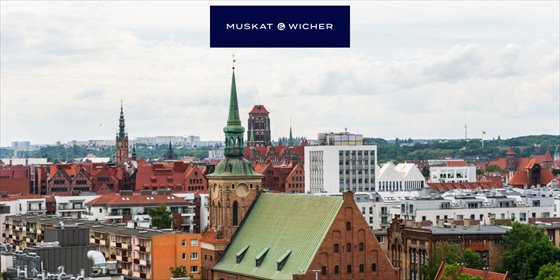 mieszkanie na sprzedaż 53m2 mieszkanie Gdańsk, Śródmieście, Długie Ogrody