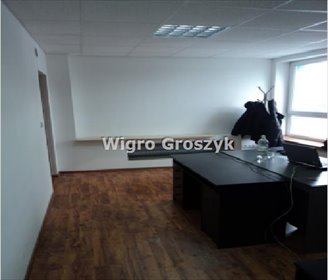 Nowoczesny 19 m2 biuro z dostępem do windy i parkingiem lokal użytkowy Warszawa, Wola, Czyste, Kolejowa