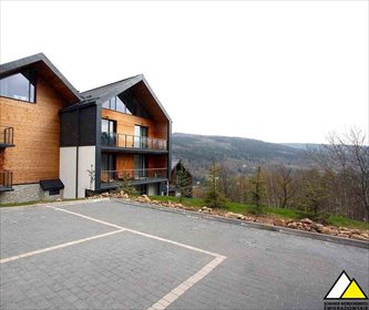 mieszkanie na sprzedaż 26m2 mieszkanie Świeradów-Zdrój, Izerski Resort