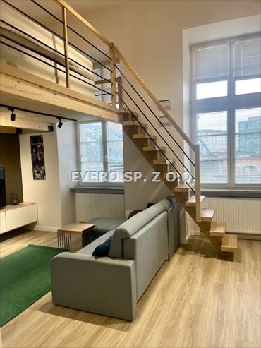 mieszkanie na sprzedaż 34m2 mieszkanie Wrocław, Stare Miasto
