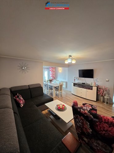 mieszkanie na sprzedaż 91m2 mieszkanie Stajkowo