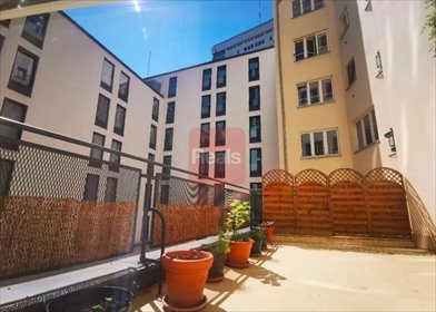 mieszkanie na sprzedaż 44m2 mieszkanie Warszawa, Śródmieście, Powiśle, Emiliana Konopczyńskiego