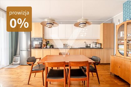 mieszkanie na sprzedaż 86m2 mieszkanie Bydgoszcz, Jary, Słoneczna