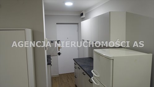 mieszkanie na sprzedaż 24m2 mieszkanie Kraków, Krowodrza, Azory, Elsnera