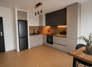 Nowoczesne 2-pokojowe mieszkanie z balkonem, gotowe do wprowadzenia mieszkanie Wrocław, Krzyki, Huby, Hubska