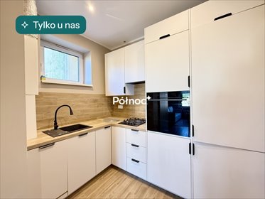 Nowoczesna kawalerka 34 m² w centrum Jeleniej Góry - polecam! mieszkanie Jelenia Góra, Długa