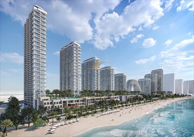 mieszkanie na sprzedaż 53m2 mieszkanie Umm Al Quwain