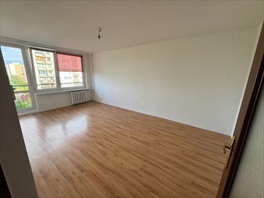 2-pokojowe mieszkanie z balkonem i piwnicą w Sosnowcu mieszkanie Sosnowiec, Śródmieście, Jagiellońska