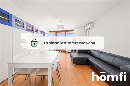 Klimatyzowane 3-pokojowe mieszkanie z tarasem i balkonem mieszkanie Kraków, Bronowice, Bronowice, Armii Krajowej