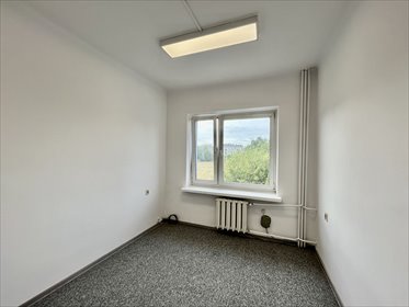 Nowoczesne biuro 15 m² przy Piotrkowskiej z parkingiem lokal użytkowy Łódź, Śródmieście, Służewiec, Piotrkowska