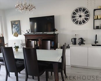 mieszkanie na sprzedaż 50m2 mieszkanie Warszawa, Mokotów, Bokserska