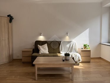 mieszkanie na wynajem 47m2 mieszkanie Kraków, Krowodrza, Czarna Wieś, Chopina