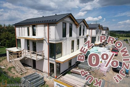 mieszkanie na sprzedaż 123m2 mieszkanie Zielonki, Marszowiec