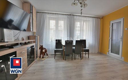 mieszkanie na sprzedaż 38m2 mieszkanie Elbląg, Zatorze, Czerniakowska