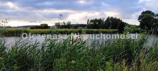 działka na sprzedaż 1393m2 działka Prądki