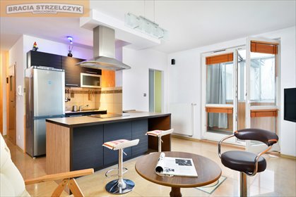 mieszkanie na wynajem 41m2 mieszkanie Warszawa, Targówek, Zielone Zacisze