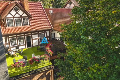 lokal użytkowy na sprzedaż 700m2 lokal użytkowy Gdańsk, Śródmieście, Brygidki