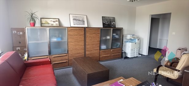 Nowoczesny lokal biurowo-usługowy z parkingiem w Olsztynie polecam lokal użytkowy Olsztyn, Sprzętowa