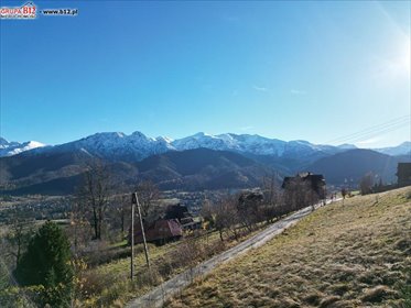 Przestronne apartamenty z widokiem na Tatry - 2 balkony mieszkanie Kościelisko, Kościelisko, Kościelisko Polana Pająkówka