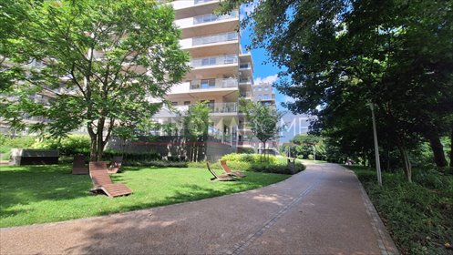 mieszkanie na sprzedaż 48m2 mieszkanie Wrocław, Kępa Mieszczańska