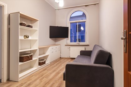 mieszkanie na sprzedaż 40m2 mieszkanie Nowa Sól, Odrzańska