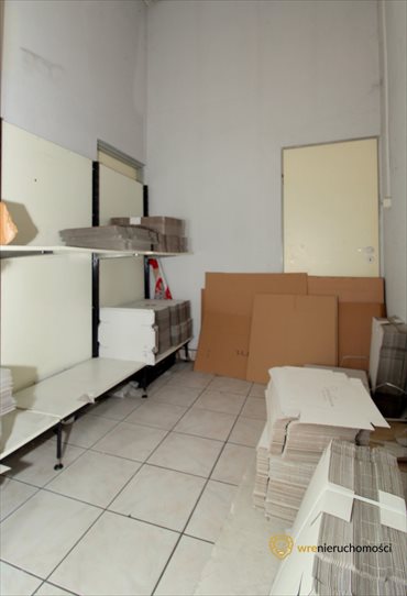 Lokal użytkowy na wynajem Częstochowa, Aniołów, Warszawska 370m2 Foto 4