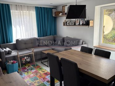 mieszkanie na sprzedaż 59m2 mieszkanie Przesieka