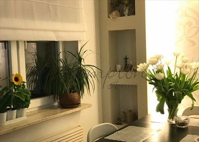 Nowoczesne 3-pokojowe mieszkanie z dużym balkonem i garażem mieszkanie Warszawa, Ursynów, Braci Wagów