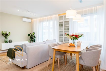 mieszkanie na sprzedaż 72m2 mieszkanie Kraków, Prądnik Biały, Stefana Banacha