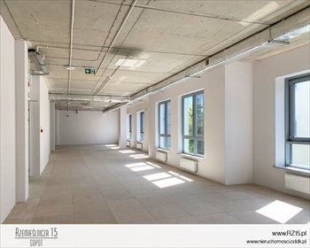 Lokal użytkowy na wynajem Sopot, Karlikowo, Rzemieślnicza 15 2 491m2 Foto 7