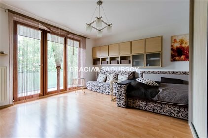 Zapraszam do wynajmu 39,9 m² mieszkania przy Rynku Dębnickim mieszkanie Kraków, Dębniki, Dębniki Stare, Rynek Dębnicki