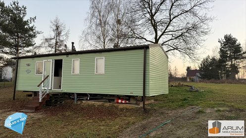 dom na sprzedaż 40m2 dom Częstochowa, Gnaszyn Górny