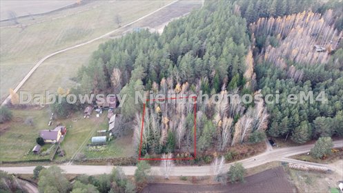 działka na sprzedaż 1789m2 działka Rybniki