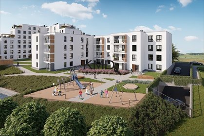 Mieszkanie dwupokojowe na sprzedaż Lublin, Czuby, Jemiołuszki 56m2 Foto 5