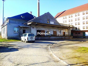 magazyn na sprzedaż 2880m2 magazyn Bolesławiec, al. Tysiąclecia