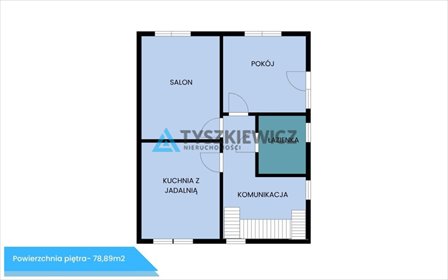 dom na sprzedaż 246m2 dom Gdańsk, Suchanino, Ludwika Beethovena