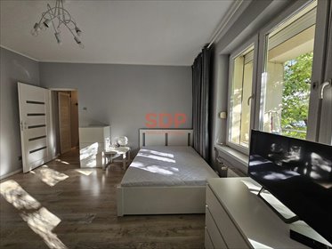 Nowoczesne 2-pokojowe mieszkanie z balkonem w centrum Wrocławia. mieszkanie Wrocław, Stare Miasto, Przedmieście Świdnickie, Kościuszki