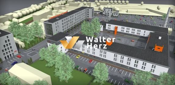 lokal użytkowy na wynajem 570m2 lokal użytkowy Bydgoszcz, Józefa Ignacego Kraszewskiego
