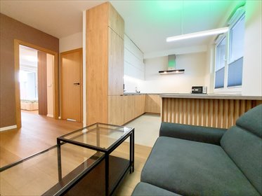 mieszkanie na sprzedaż 50m2 mieszkanie Kraków, Mistrzejowice, os. Piastów