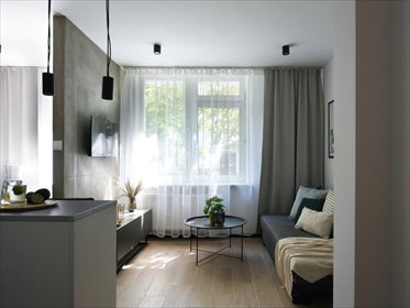 mieszkanie na sprzedaż 23m2 mieszkanie Warszawa, Ochota, Władysława Korotyńskiego