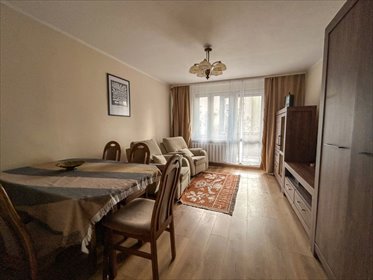 mieszkanie na wynajem 62m2 mieszkanie Kraków, Rżąka, Ludwika Rydygiera