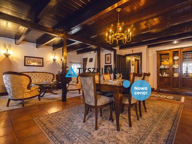 dom na sprzedaż 138m2 dom Hel, Wiejska