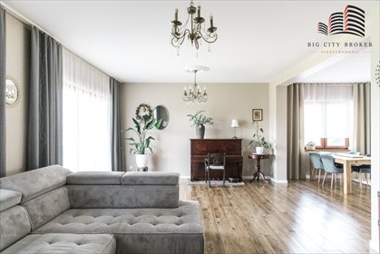 dom na sprzedaż 303m2 dom Krzywe