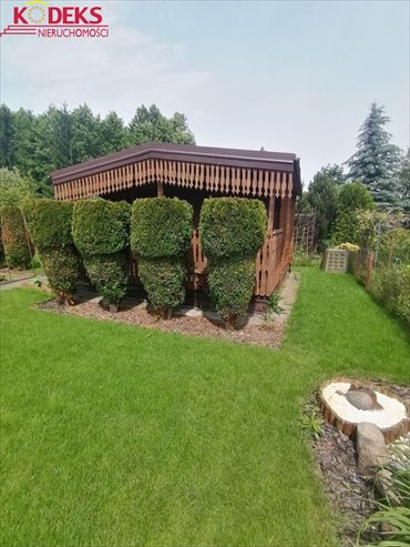 dom na sprzedaż 25m2 dom Michałów-Reginów
