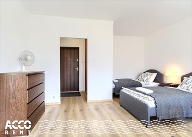 mieszkanie na wynajem 31m2 mieszkanie Sopot, Karlikowo, Karlikowska