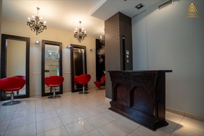 lokal użytkowy na sprzedaż 54m2 lokal użytkowy Warszawa, Białołęka, Pasłęcka