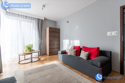 mieszkanie na wynajem 48m2 mieszkanie Kraków, Zabłocie, Przewóz