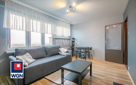 mieszkanie na wynajem 38m2 mieszkanie Poznań, Rataje, Os. Piastowskie